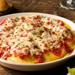 Cheese Ravioli