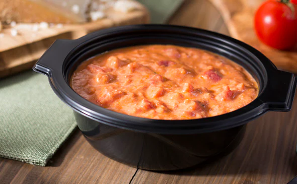 Five Cheese Marinara Dipping Sauce
