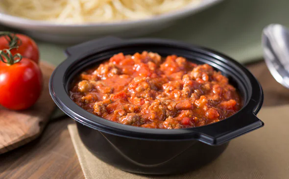 Side of Meat Sauce** (Large)