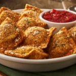 Toasted Ravioli